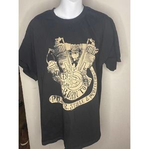 Harley Davidson Shirt rn#102050